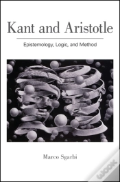 Capa do artigo Kant And Aristotle