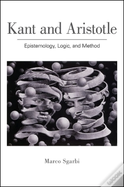 Capa do artigo Kant And Aristotle