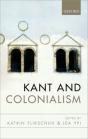 Kant And Colonialism - Preview