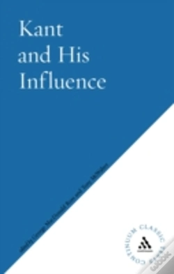 Capa do artigo Kant And His Influence
