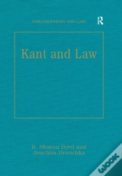 Capa do artigo Kant And Law