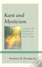 Capa do artigo Kant And Mysticism
