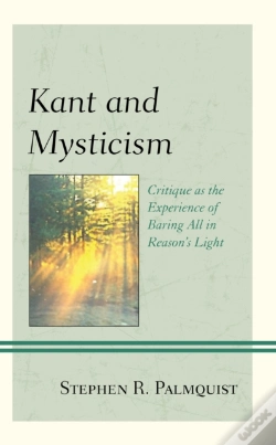 Capa do artigo Kant And Mysticism