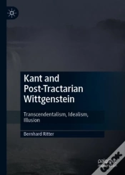 Capa do artigo Kant And Post-Tractarian Wittgenstein