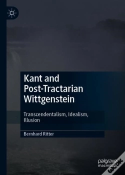 Capa do artigo Kant And Post-Tractarian Wittgenstein