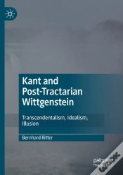 Capa do artigo Kant And Post-Tractarian Wittgenstein