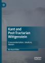 Kant And Post-Tractarian Wittgenstein - Preview