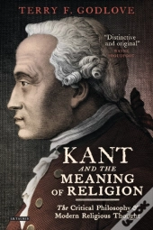 Kant And Religion