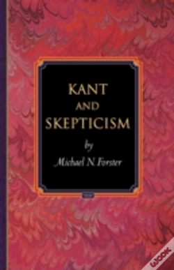 Capa do artigo Kant And Skepticism