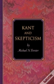 Capa do artigo Kant And Skepticism