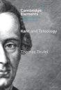 Kant And Teleology - Preview
