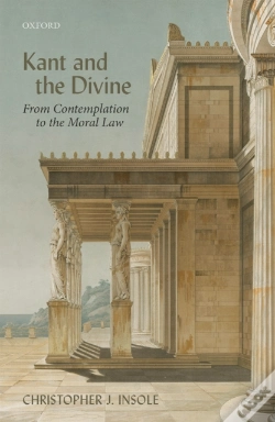 Capa do artigo Kant And The Divine