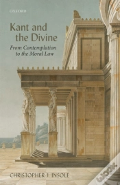 Capa do artigo Kant And The Divine