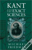 Kant And The Exact Sciences