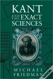 Capa do artigo Kant And The Exact Sciences