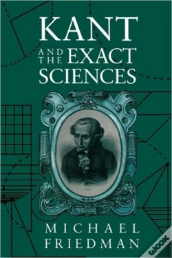 Capa do artigo Kant And The Exact Sciences