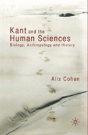 Kant And The Human Sciences - Preview