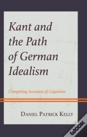 Capa do artigo Kant And The Path Of German Idealism