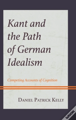 Capa do artigo Kant And The Path Of German Idealism