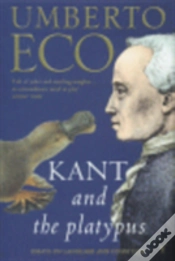 Capa do artigo Kant And The Platypus