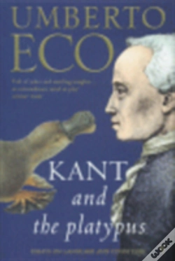Capa do artigo Kant And The Platypus