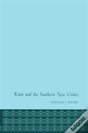 Capa do artigo Kant And The Southern New Critics