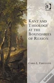 Capa do artigo Kant And Theology At The Boundaries Of Reason