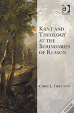 Capa do artigo Kant And Theology At The Boundaries Of Reason