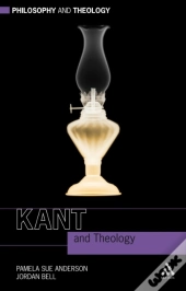 Kant And Theology