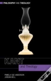 Kant And Theology
