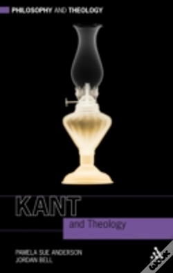 Capa do artigo Kant And Theology