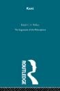 Kant - Arg Phil - Preview