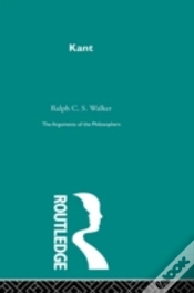 Capa do artigo Kant - Arg Phil