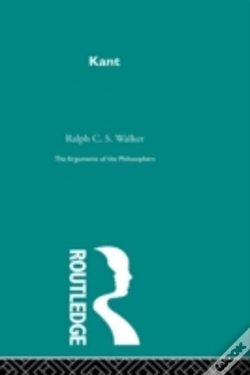 Capa do artigo Kant - Arg Phil