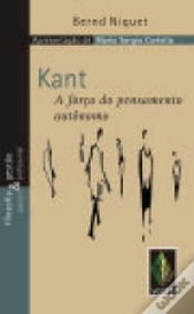 Capa do artigo Kant
