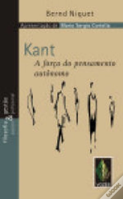 Capa do artigo Kant
