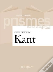 Capa do artigo Kant