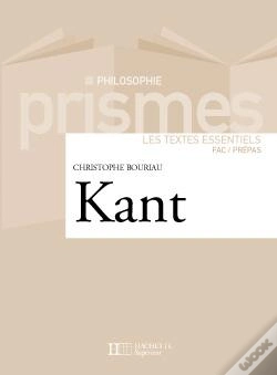 Capa do artigo Kant