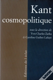Capa do artigo Kant Cosmopolitique