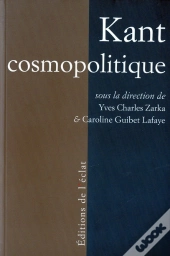 Kant Cosmopolitique