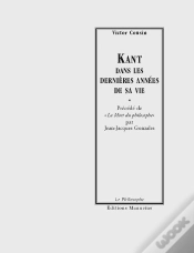 Capa do artigo Kant Dans Les Dernières Années De Sa Vie
