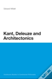 Capa do artigo Kant, Deleuze And Architectonics