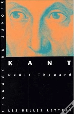 Capa do artigo Kant