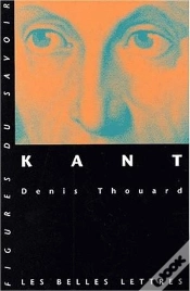 Capa do artigo Kant
