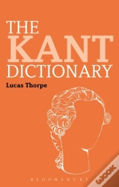 Capa do artigo Kant Dictionary