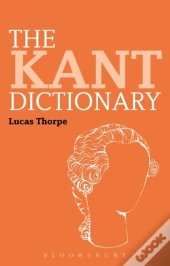 Kant Dictionary