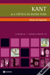 Capa do artigo Kant & A Crítica Da Razão Pura