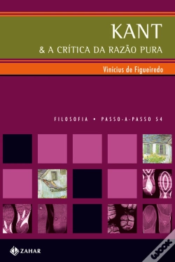 Capa do artigo Kant & A Crítica Da Razão Pura