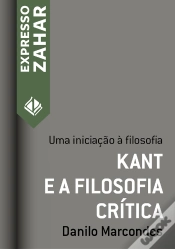 Capa do artigo Kant E A Filosofia Crítica