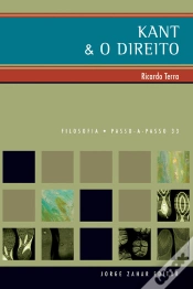 Capa do artigo Kant & O Direito